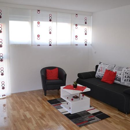 Apartments Zadar 4 You Pokoj fotografie