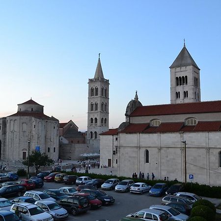 Apartments Zadar 4 You Exteriér fotografie