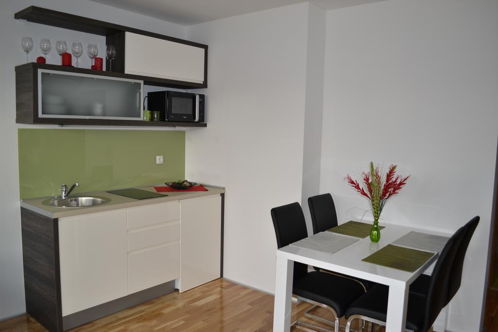 Apartments Zadar 4 You Pokoj fotografie