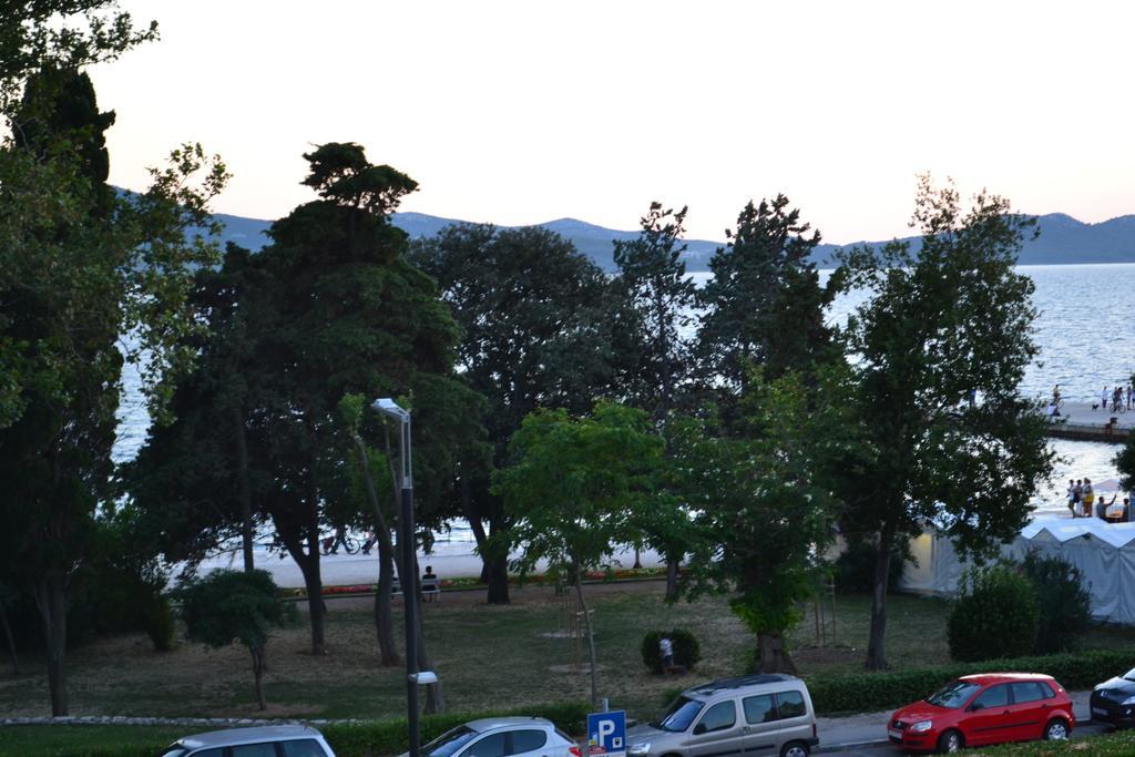 Apartments Zadar 4 You Pokoj fotografie