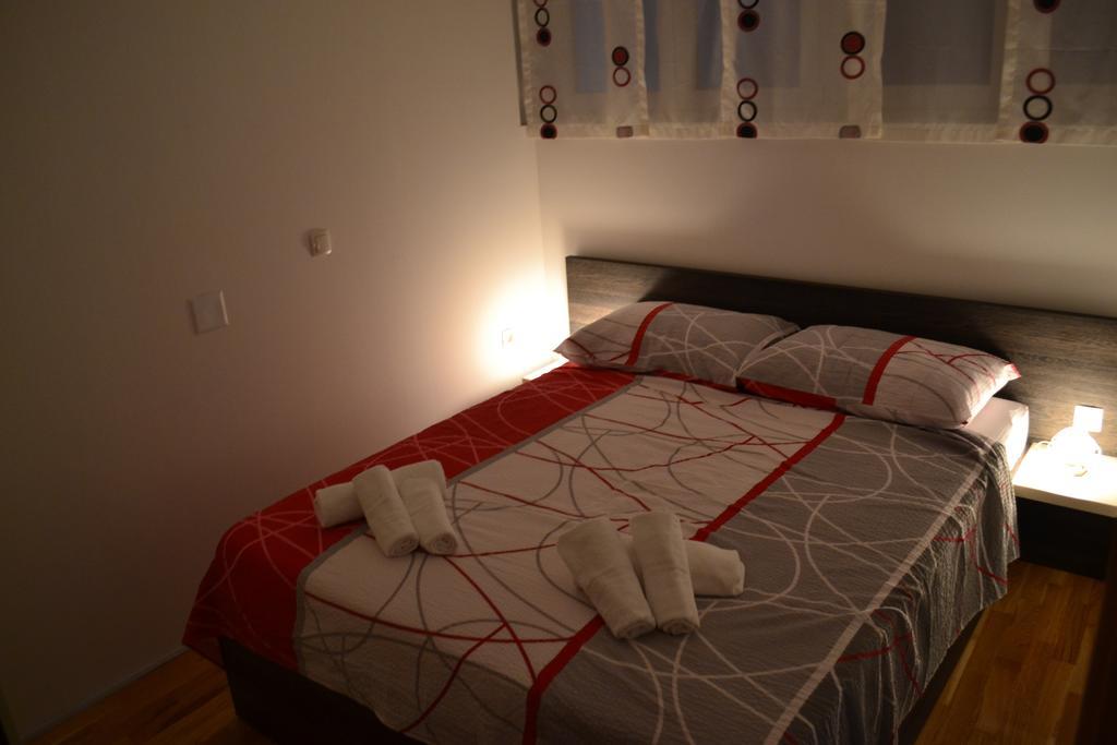 Apartments Zadar 4 You Pokoj fotografie